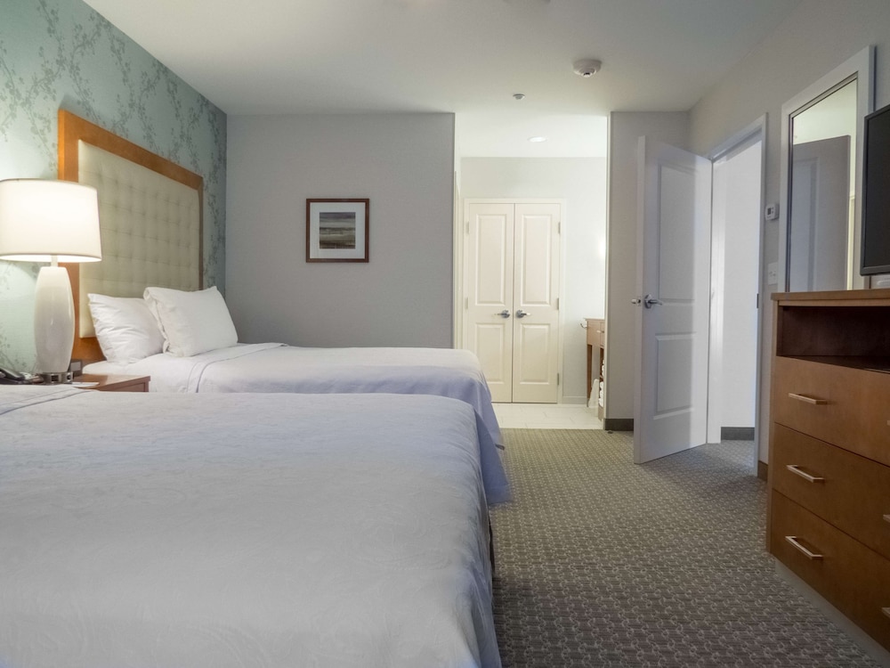 Homewood Suites by Hilton Gateway Hills Nashua - photo 5