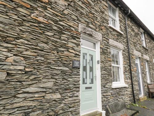 St Mary's Cottage — 4-Star Luxury Hotel in Windermere, United Kingdom