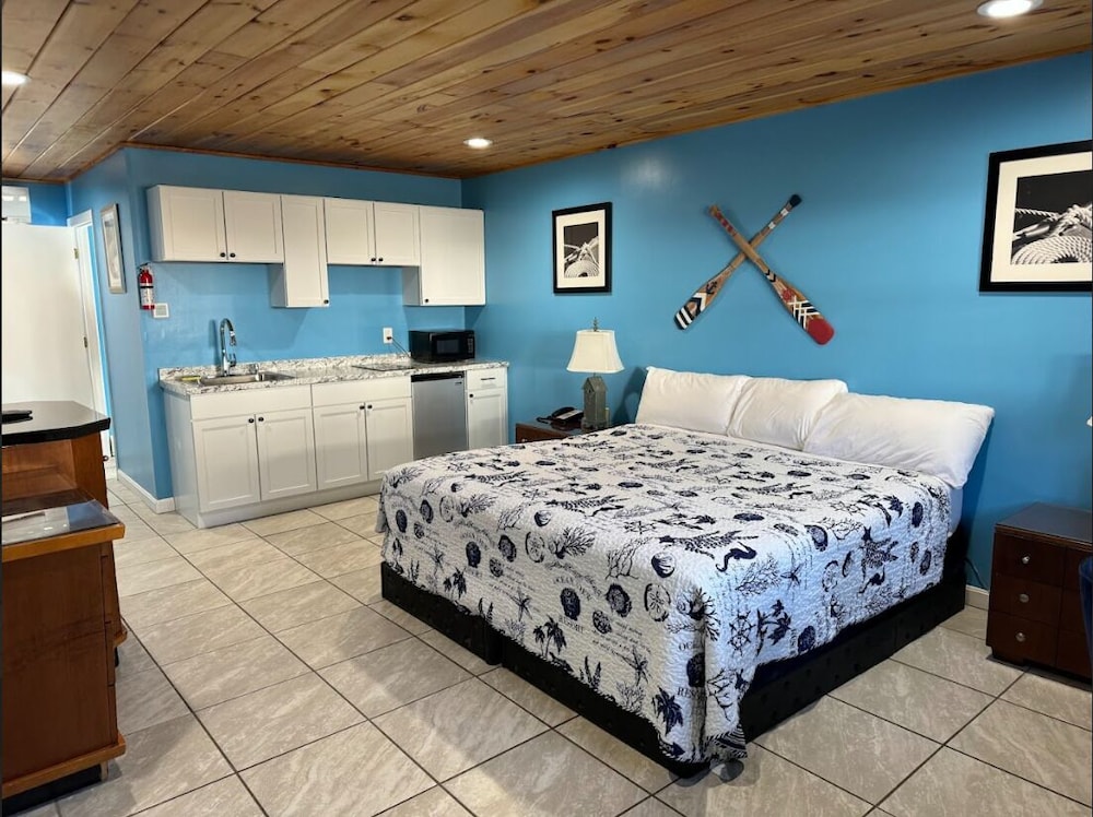 White Birches Motel - photo 47