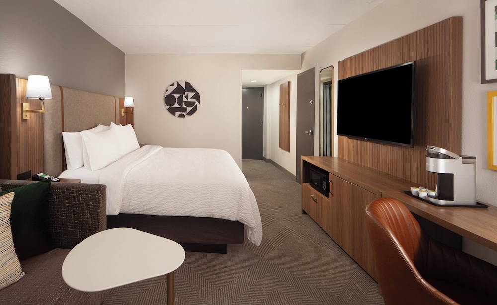Holiday Inn Corpus Christi Arpt & Conf Ctr by IHG - photo 27