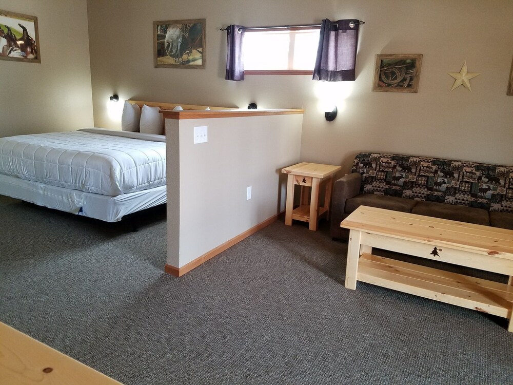 Woodside Old Towne Hotel - photo 6