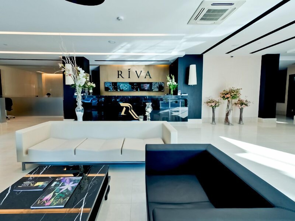 Riva Resatbey Hotel — Adana — photo 2
