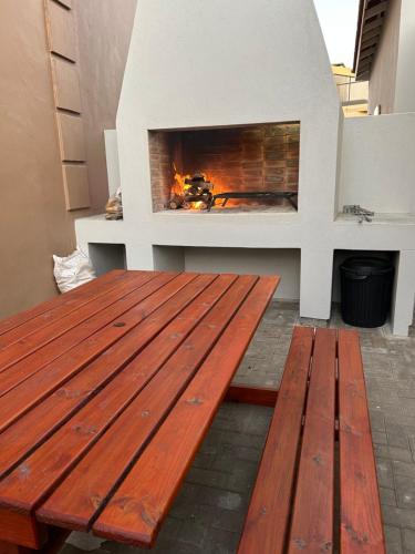 SOMS Langstrand Self Catering — Unknown City — photo 5