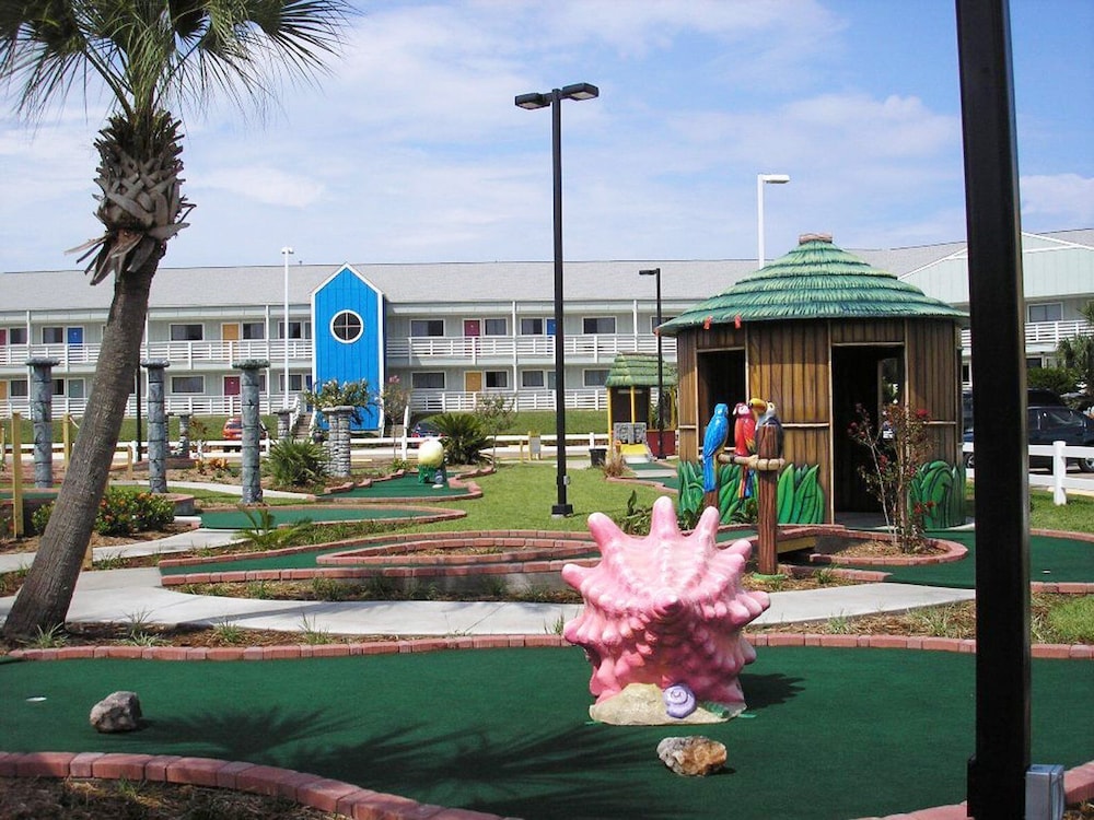 Inn at The Waterpark - photo 43