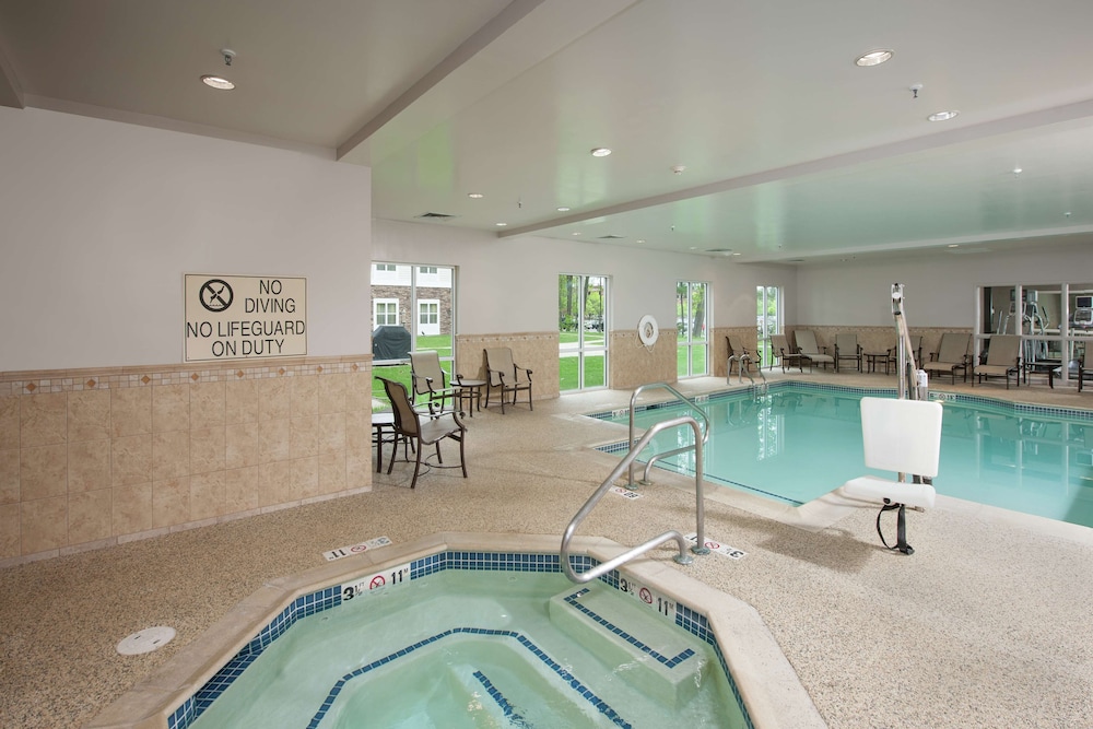 Homewood Suites by Hilton Portland - photo 19