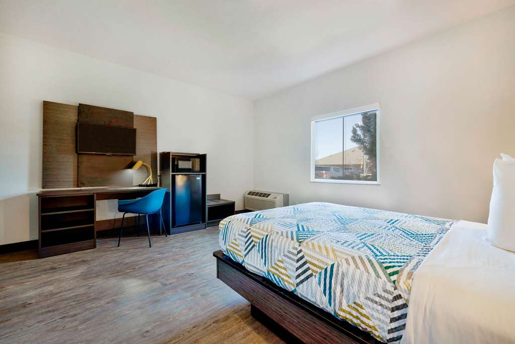 Motel 6 Norman OK - photo 4