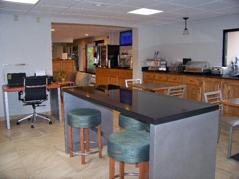 Best Western Of Murphy - photo 71