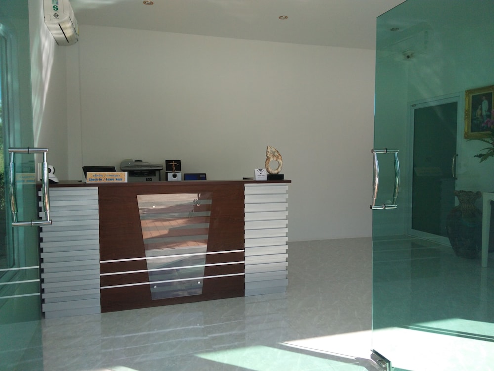 Bluemoon Riverside Resort — Phibun Mangsahan — photo 2