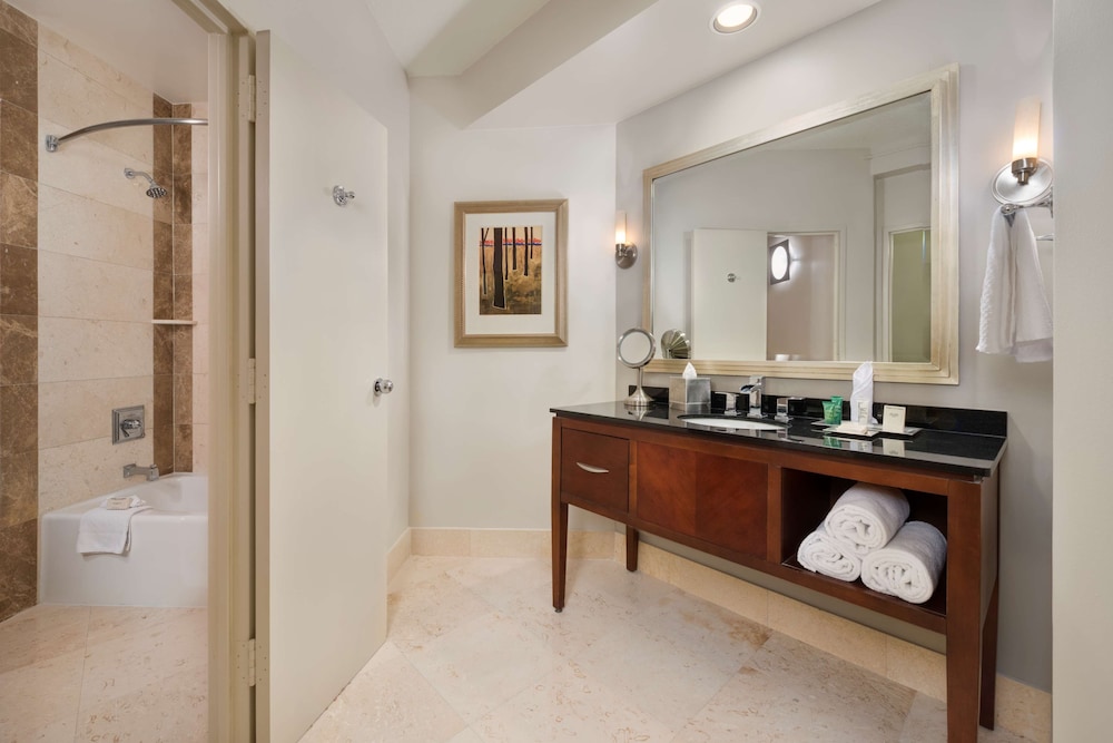 Hilton Houston Post Oak by the Galleria - photo 35