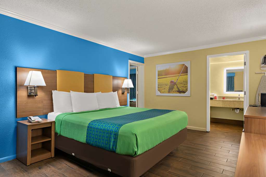 SureStay Hotel by Best Western Clermont Theme Park West - photo 28