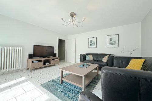 Atriumhaus Meisenweg 4 — 4-Star Luxury Hotel in Kellenhusen, Germany