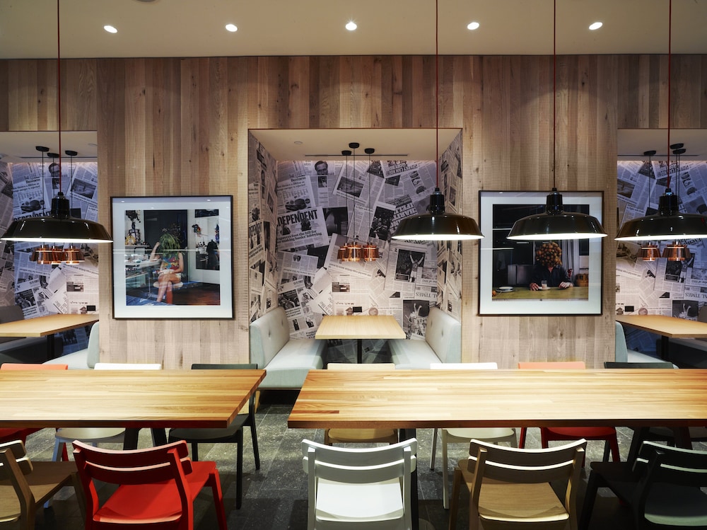citizenM Washington DC Capitol - photo 41