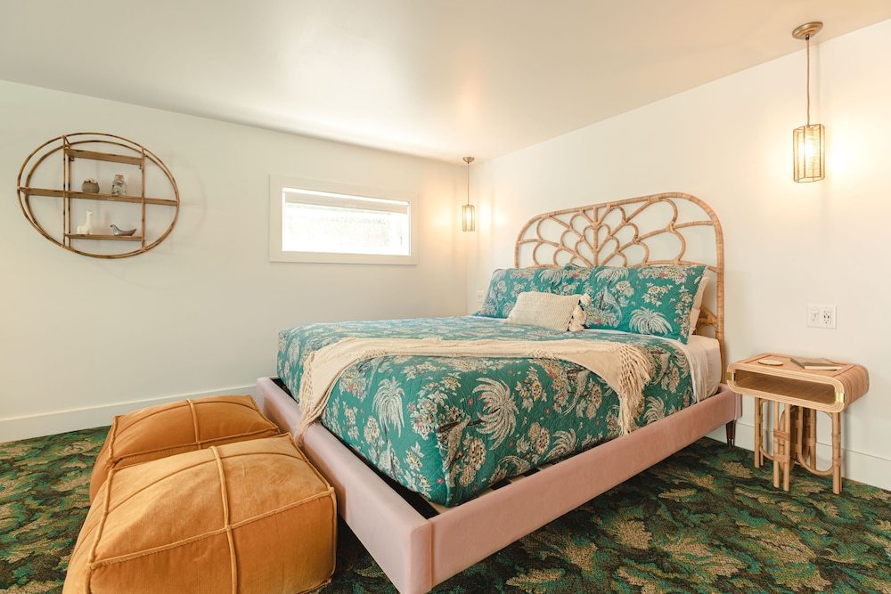 Rye Motor Inn A Retro Inspired Apartment Hotel - photo 6