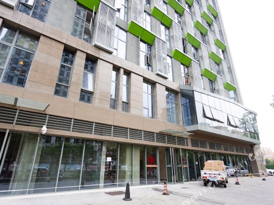 Hippo House. loft - last minute hotel in Nanchang