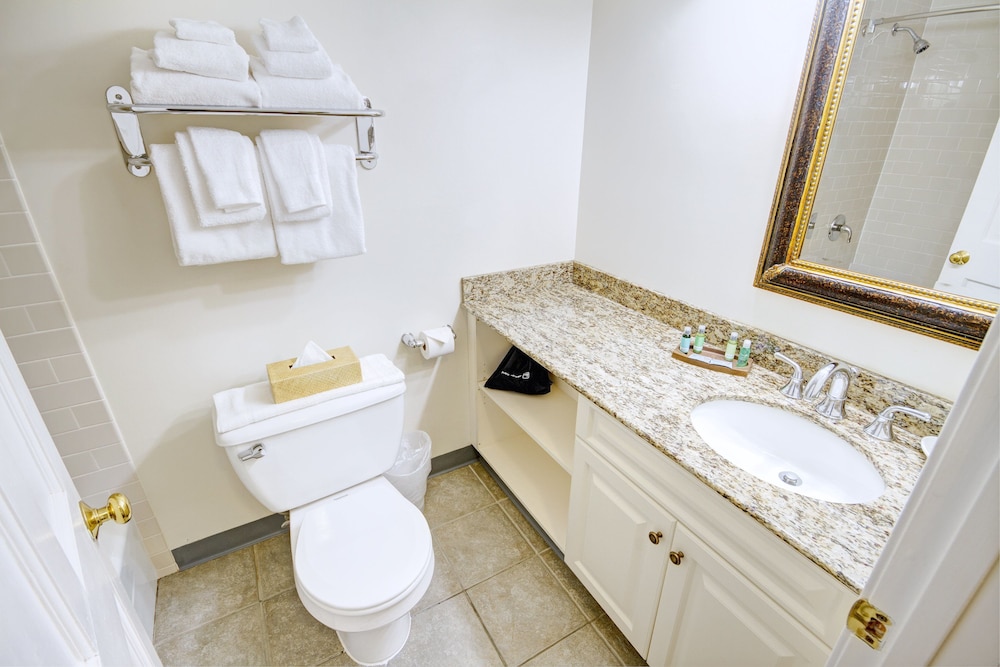 Club Wyndham Bay Voyage Inn - photo 23