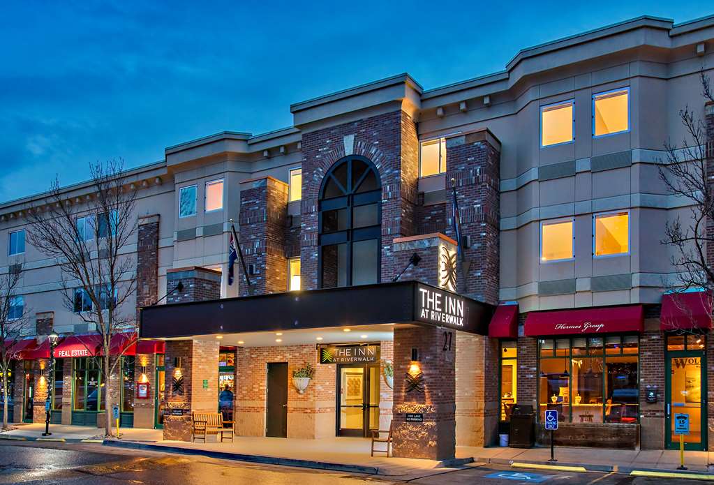 The Inn at Riverwalk - photo 2