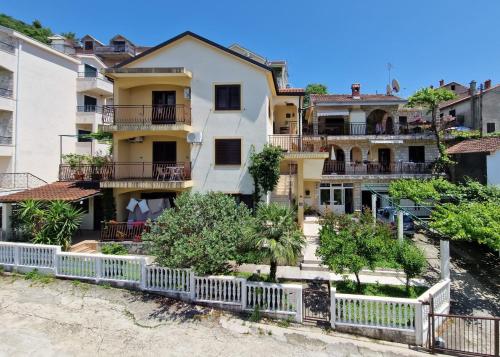 Laki in in Herceg-Novi, Montenegro