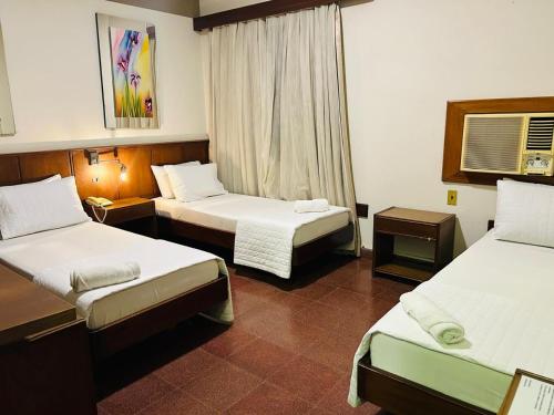 Moan Hotel - last minute hotel in Encarnacion