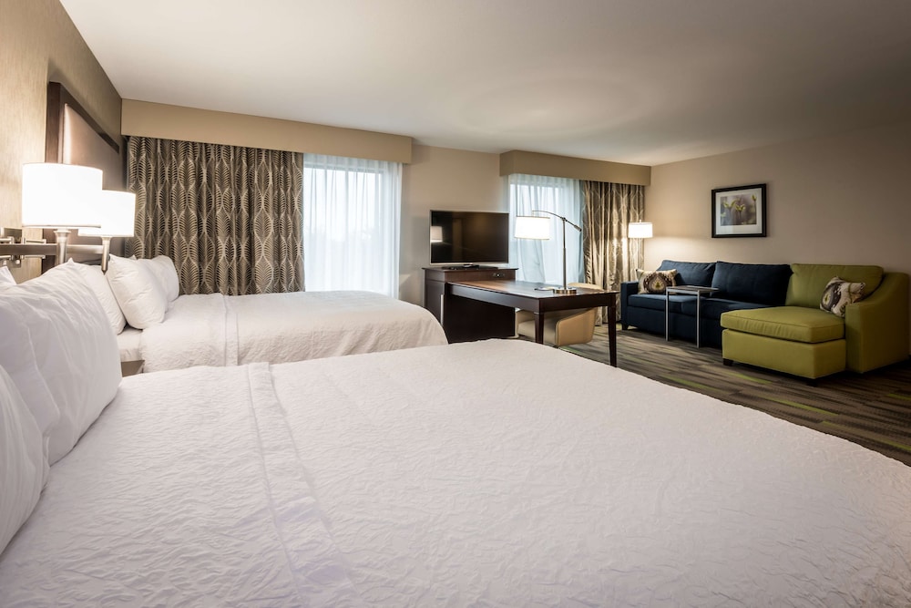 Hampton Inn & Suites Hammond - photo 13
