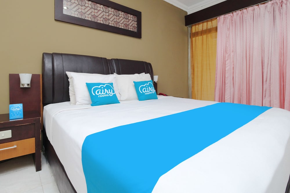 Airy Carturtunggal Laksda Adisucipto 6 Yogyakarta in Depok, Indonesia