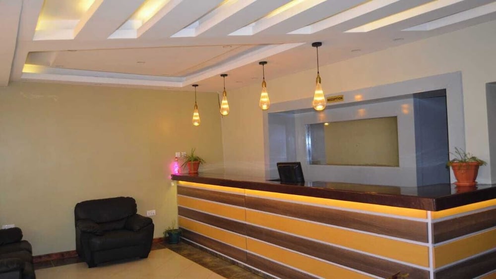 The Night Motel Kisii in Kisii, Kenya