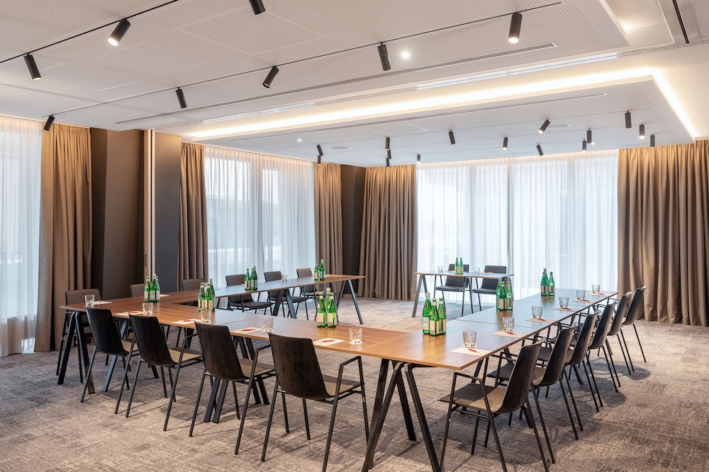 כנסים ואירועים