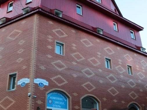 Hotel Zvezda - last minute hotel in Kyiv