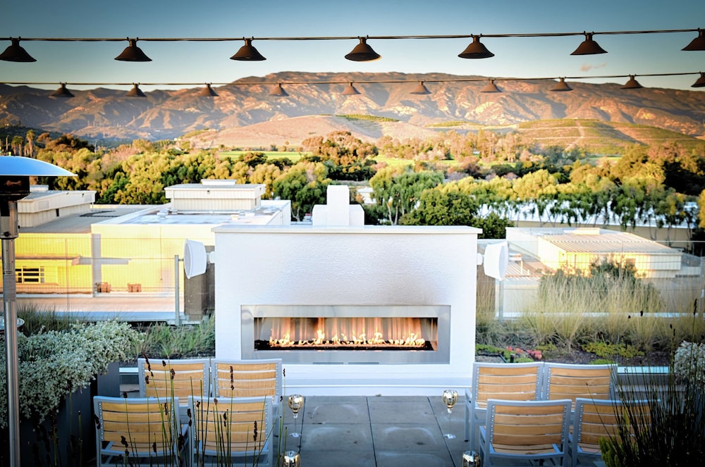 Hilton Garden Inn Santa Barbara Goleta - photo 50