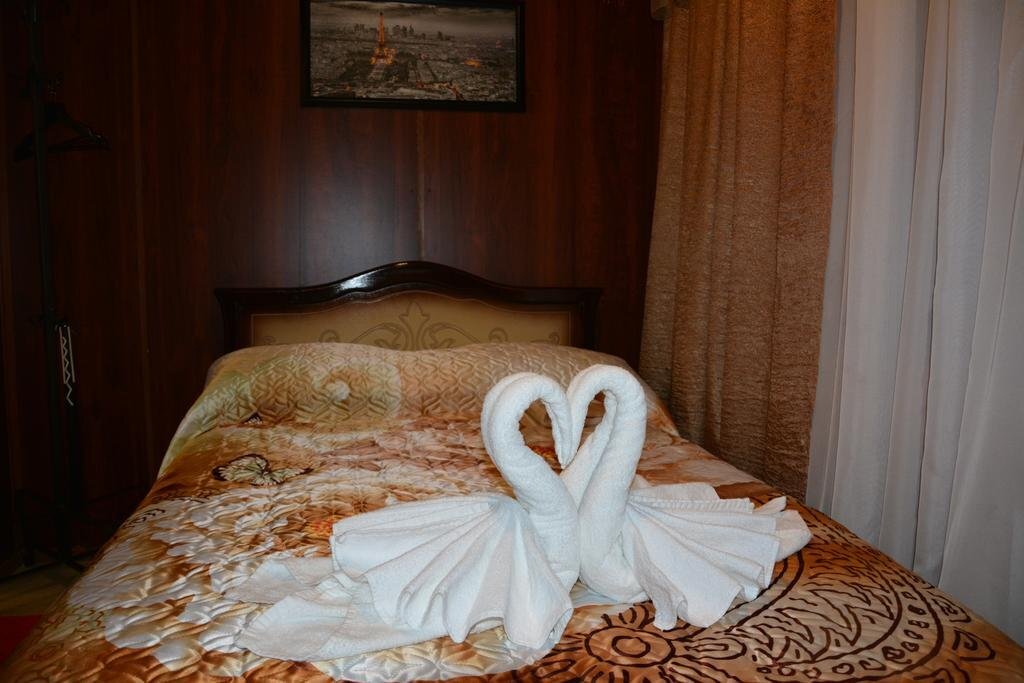 Mini Hotel B.T.I. - last minute hotel in Moscow