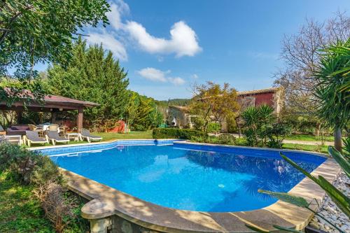 Ca Ses Nines in Unknown City, Spain