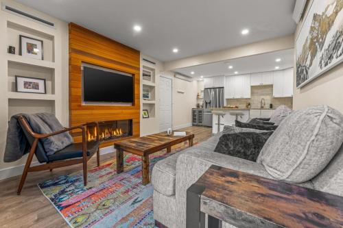 Prime Location Skiiers Paradise — 4-Star Luxury Hotel in Avon, United States