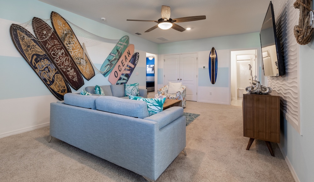 7587oml Solterra Resort 7 Bedroom Home by RedAwning - photo 17
