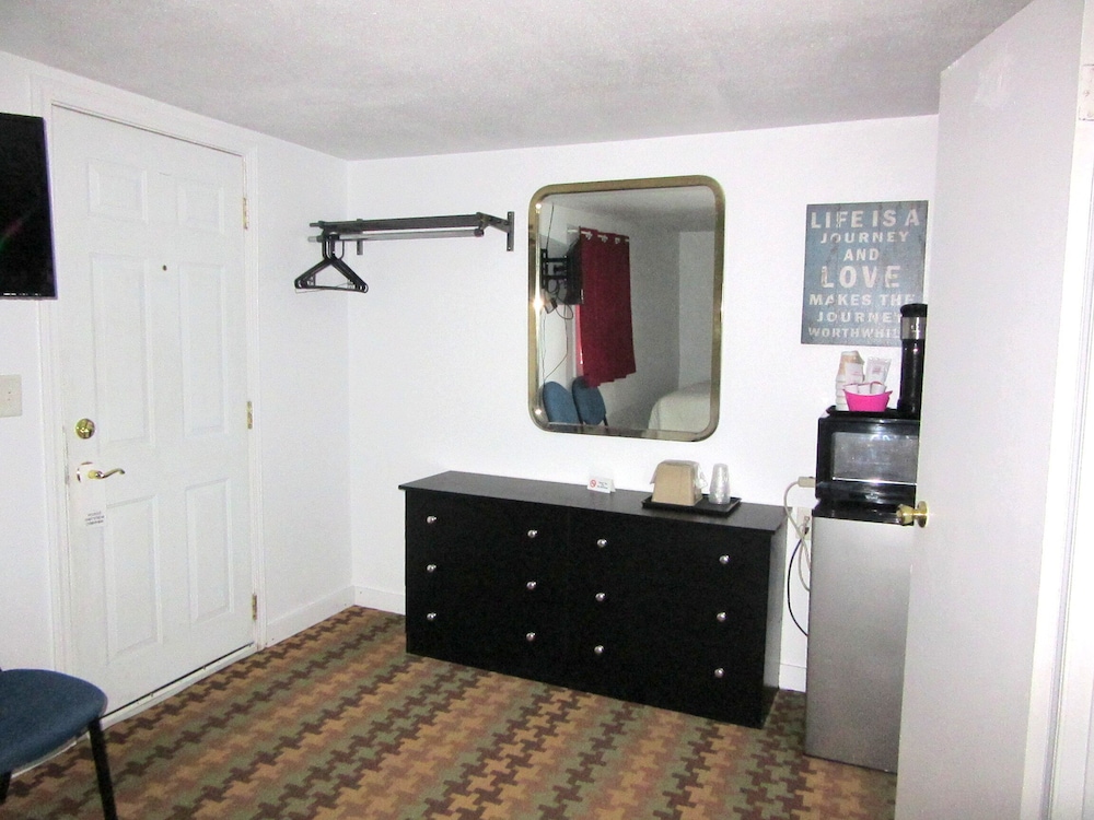 Baker City Motel & RV Park - photo 11