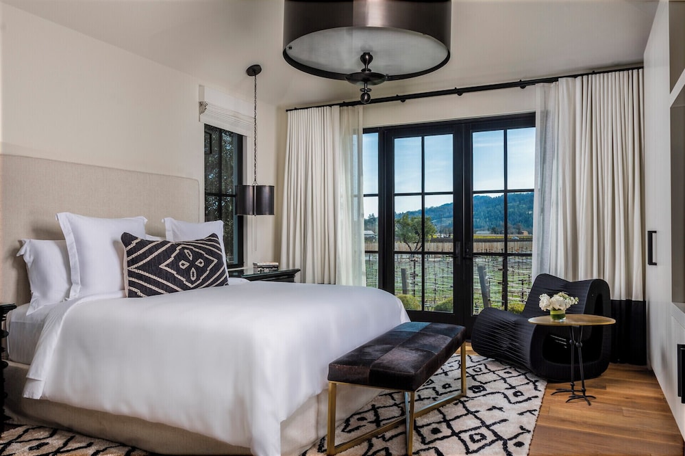 Four Seasons Resort and Residences Napa Valley - photo 20