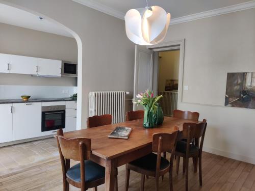 La Maison Royale 22136751 — Amboise