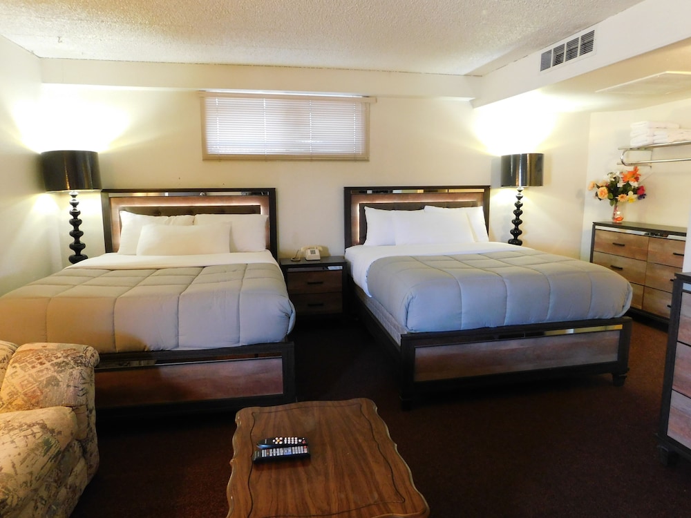 Drifter Motel - photo 12