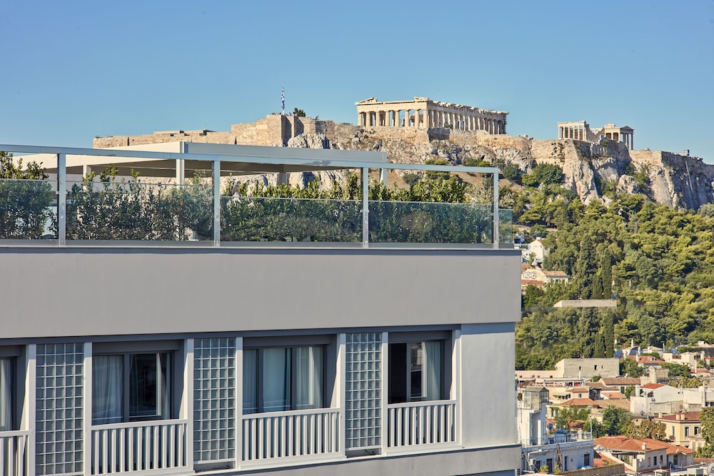 מרפסת / טרסה