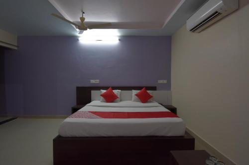 Oyo 40860 Hotel Ramaa Inn — Beawar — photo 4