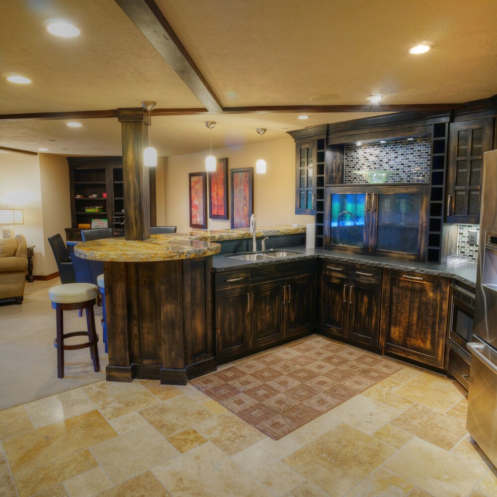 Abode Atop Park City - photo 41