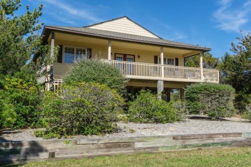 Pelican Palace by Oak Island Accommodations - photo 28