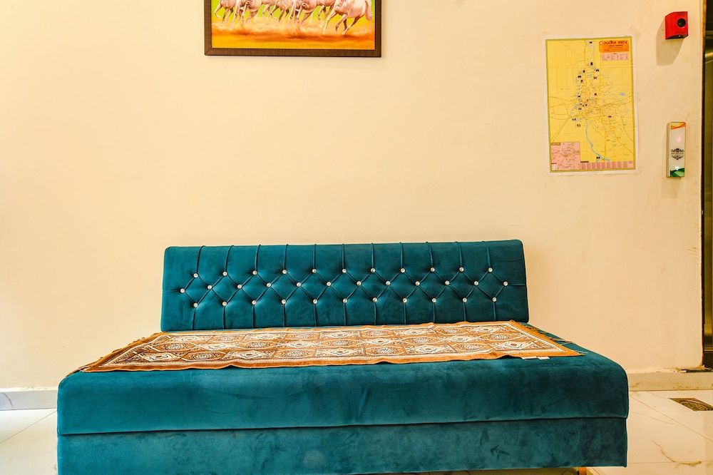 Fabexpress Udgam Palace — Ujjain — photo 5