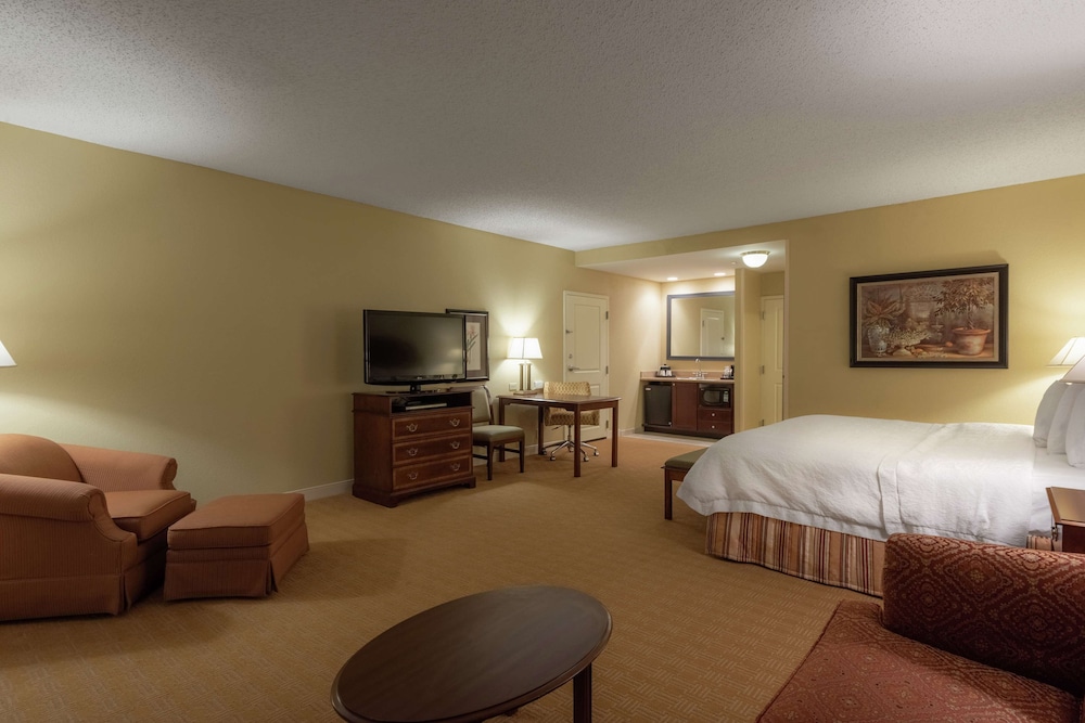 Hampton Inn & Suites Vicksburg - photo 20