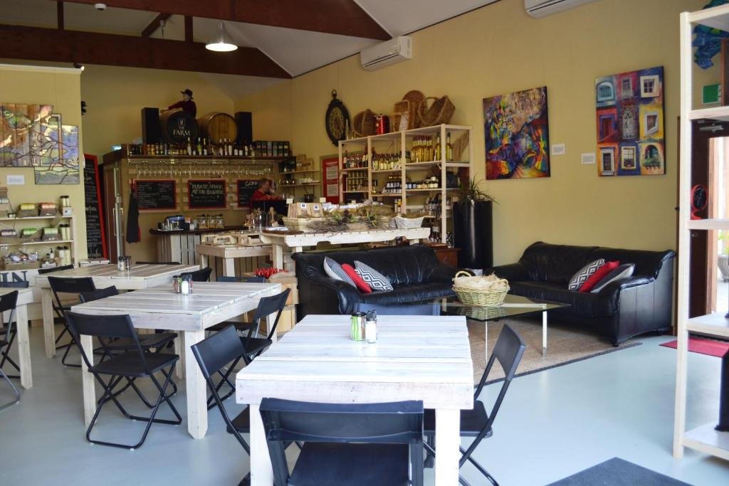The Farm Willunga — 4-Star Luxury Hotel in Willunga, Australia