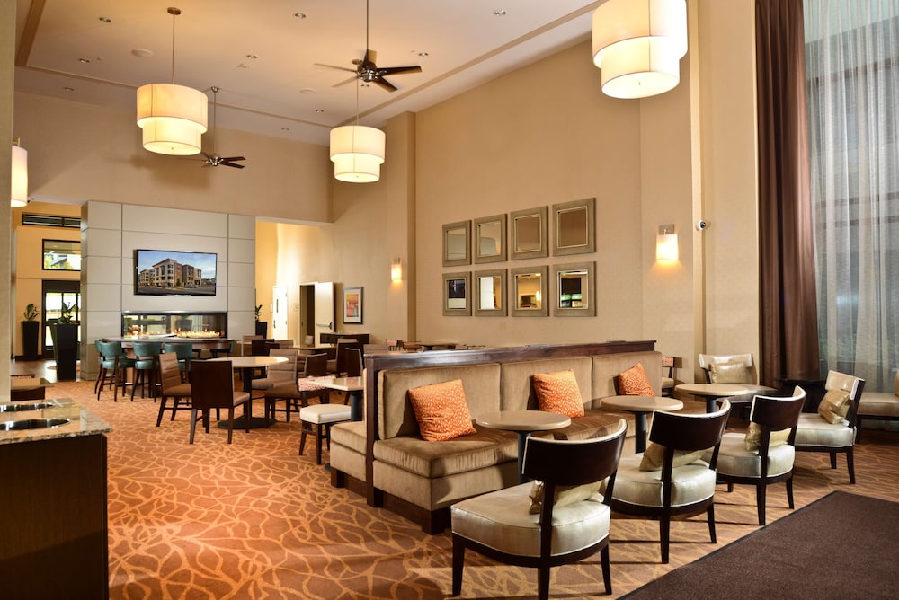 Homewood Suites by Hilton Palo Alto - photo 4