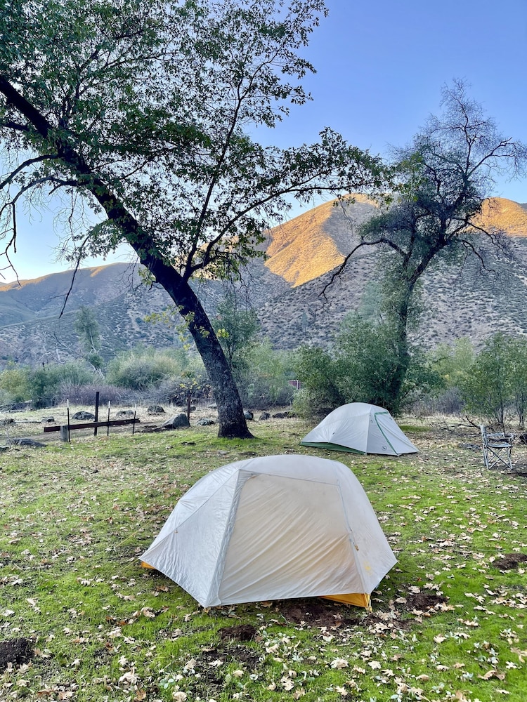 Echo Adventure's Yosemite Basecamp - photo 41
