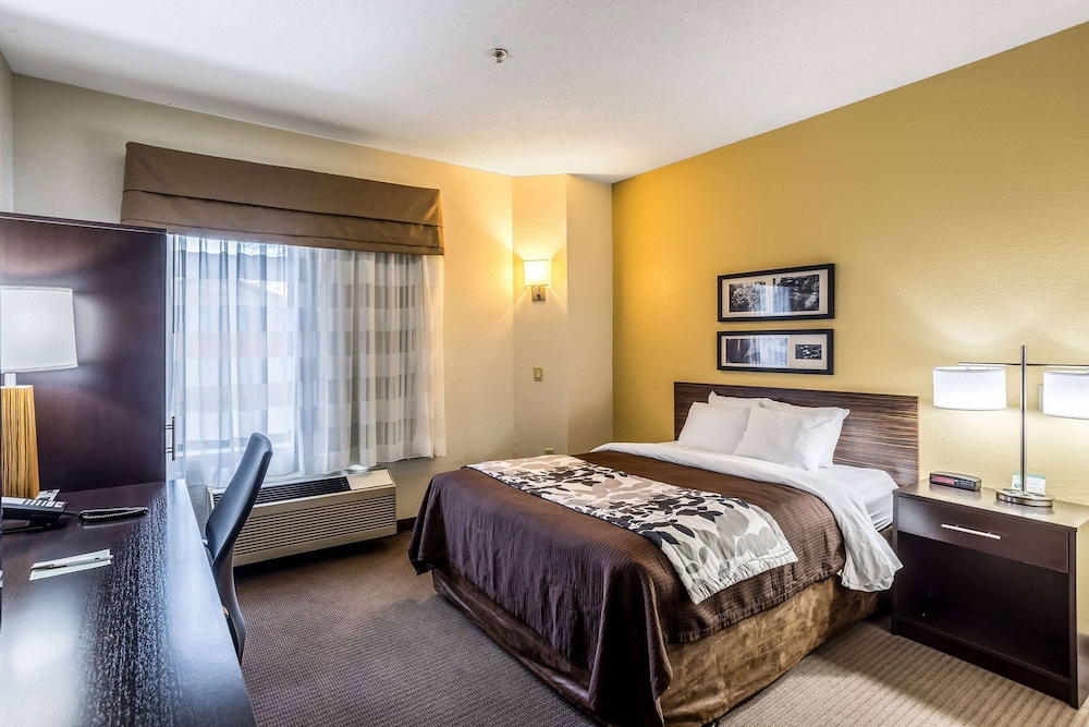 Wingate by Wyndham Owensboro - photo 13