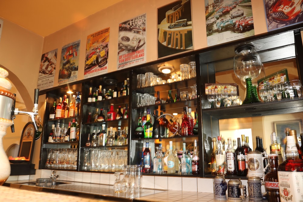 Hotel Apex — Hemmingen — photo 5