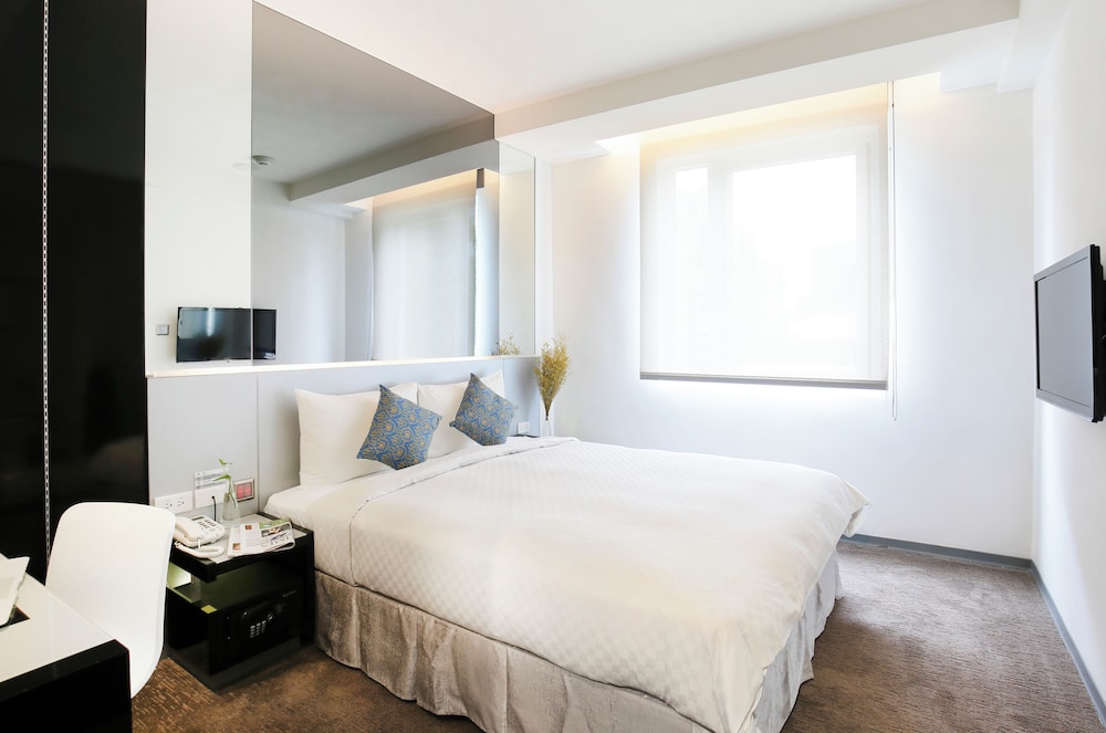 Cityinn Hotel Plus Taichung Station Branch in Taichung, Republic of China Taiwan