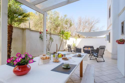 Casa Angel — 4-Star Luxury Hotel in Galatone, Italy