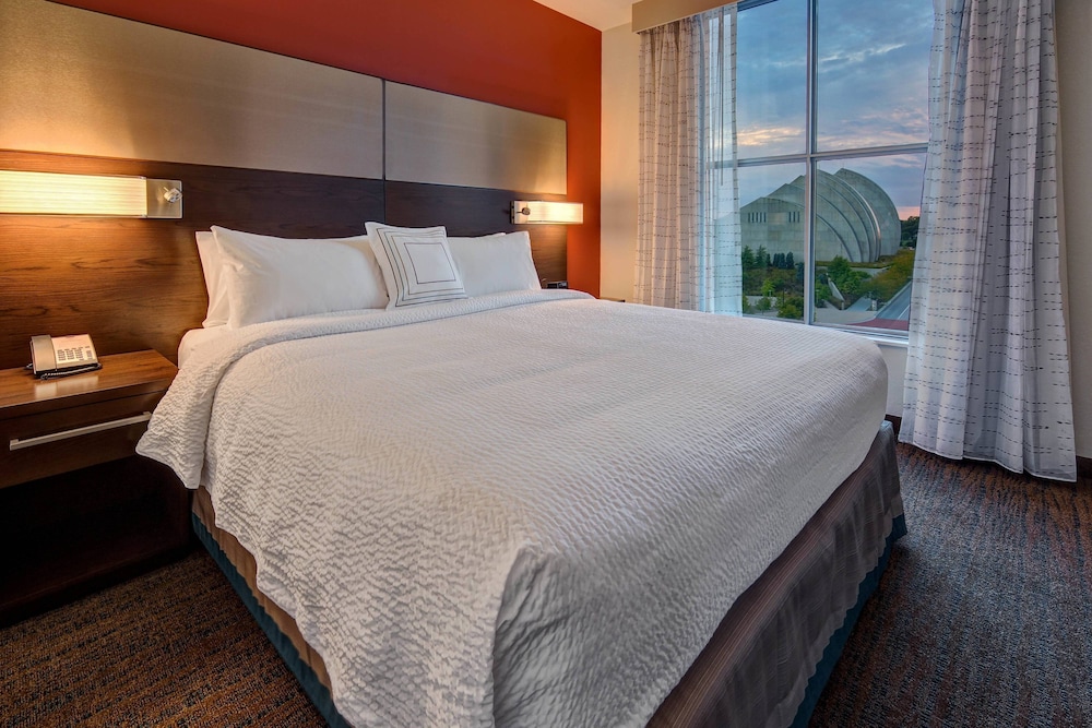 Residence Inn by Marriott Kansas City Downtown Convention - photo 13
